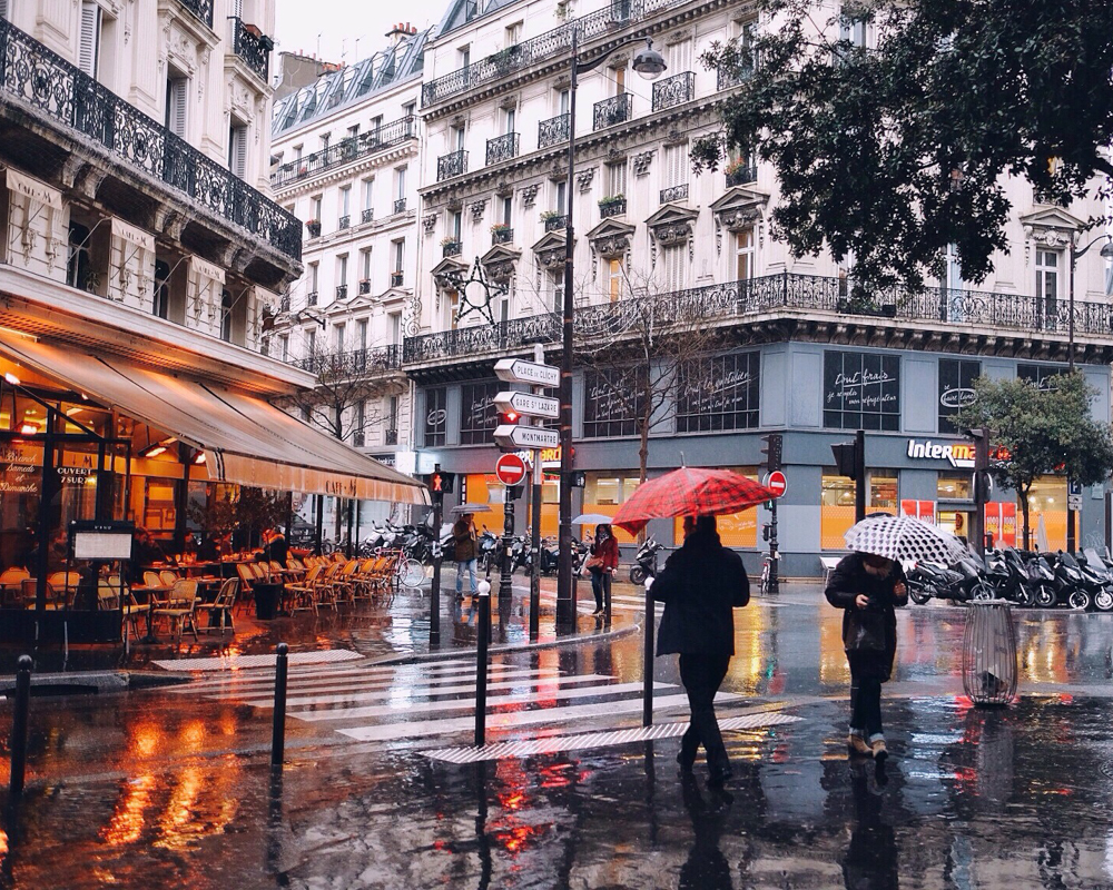 Cafés confortables