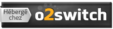 o2switch - H�bergement Web 100% Fran�ais